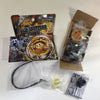 Takara Tomy Beyblade Storm Pegasis 105RF Battle Top