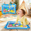 Inflatable Underwater World Water Play Mat for Babies