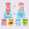 Interactive Talking Flashcard Learning Toy for Kids