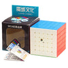 Stickerless Speed Cube Set – 3x3, 4x4, and 5x5 Puzzle Cubes