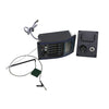 4/5-Band Acoustic Guitar EQ Preamp with Tuner