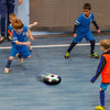 Floating Soccer Ball Toy with Air Cushion – Levitating Foam Football for Kids