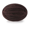 Chunky Chenille Yarn for Knitting and Crochet