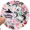 Bookish Decal Stickers for Readers & Book Lovers