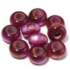 Colorful Resin Spacer Beads for Jewelry Making