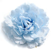 Silk Peony Artificial Flower Heads for Crafts and Home Decor