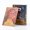 Van Gogh Tarot Card Deck – 78 Illustrated Cards for Divination & Reflection