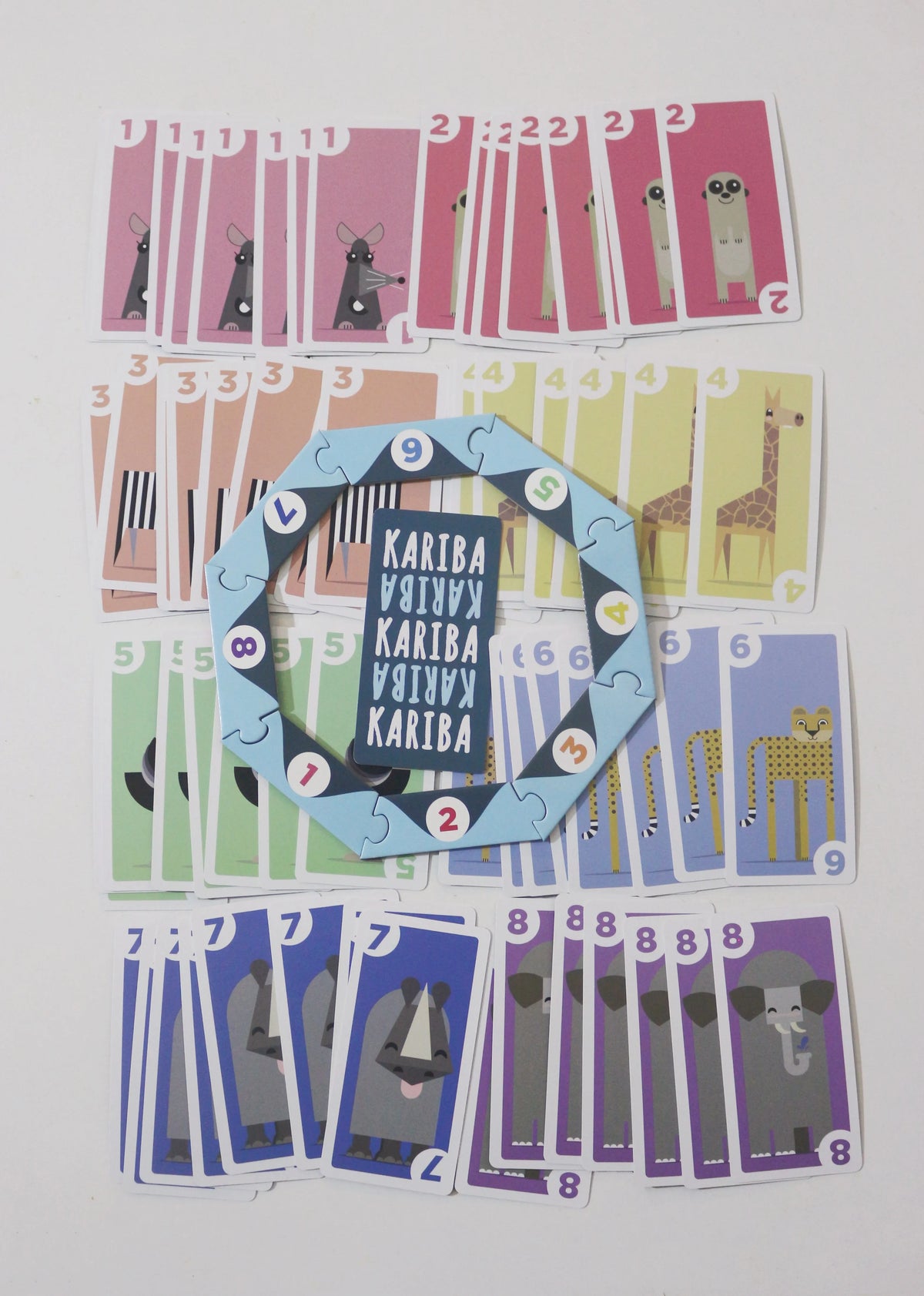 Party Card Game Collection – Fun for All Ages