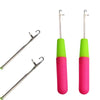Dreadlock Crochet Hook for Hair Weaving