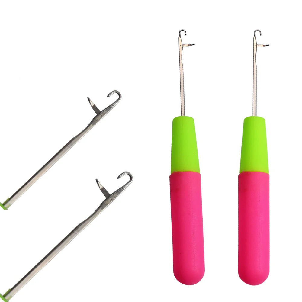 Dreadlock Crochet Hook for Hair Weaving