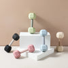 Food-Grade Silicone Rattle Teether for Babies