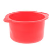 Reusable Silicone Waxing Bowl