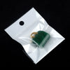 Mini Handbag-Shaped Crystal Agate Pendant for Jewelry Making