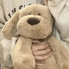 Cute Plush Pig Toy - Soft Pink Stuffed Animal
