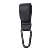 360° Rotating Stroller Hook for Bags & Diaper Packs