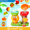 Adorable Yellow Duck Bath Toy for Toddlers