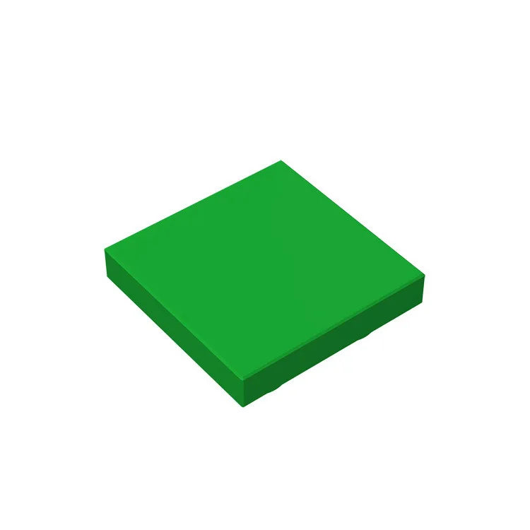 Translucent Reverse Light Panel Building Bricks – Set of 20