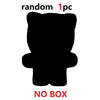 Jujutsu Kaisen Cat Paradise Plush Charm Blind Box