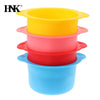 Reusable Silicone Waxing Bowl