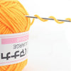 Milk Cotton Chenille Yarn for Soft Baby Knitting & Crochet