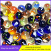 Colorful Glass Marbles for Play, Decor & Craft Projects