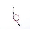 Illuminated Flagpole Light for RC Crawler Cars