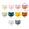 Silicone Baby Pacifier – BPA-Free Soother for Newborns