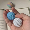 Spiky Sensory Fidget Stick for Stress & Anxiety Relief