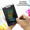 LCD Writing Tablet for Kids – 10 Inch Reusable Drawing Pad