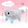 Soft Cartoon Plush Toy Pillow