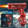 Automatic Electric Water Gun for Outdoor Fun