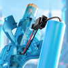 Automatic Electric Water Gun for Outdoor Fun