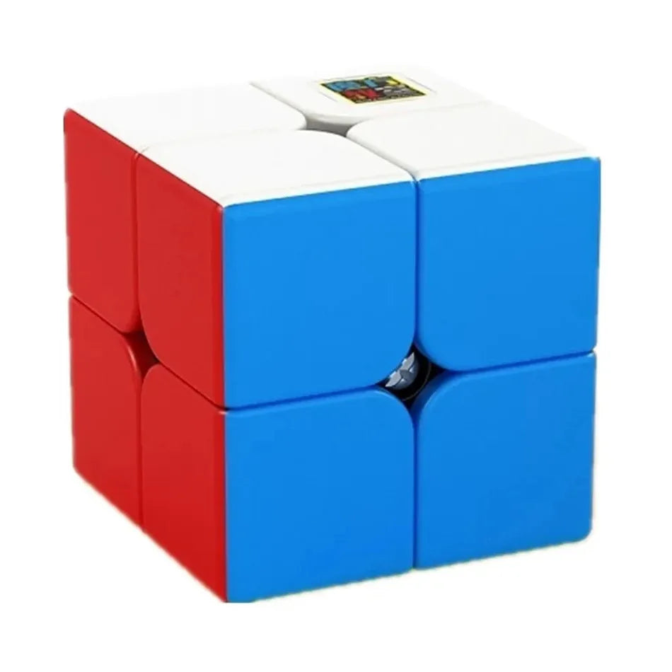 MoYu MeiLong 3x3 Stickerless Speed Cube
