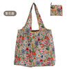 Foldable Heavy-Duty Reusable Shopping Tote