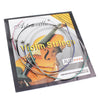 Professional Nickel-Silver Wound Violin String Set