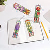 DIY Diamond Art Bookmark Craft Kit