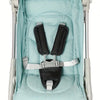 Universal Stroller Shoulder Strap Covers – Soft Cushioned Safety Belt Pads
