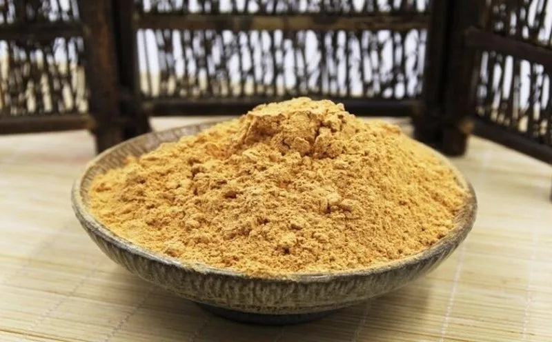 Pure Natural Sandalwood Powder for Aromatherapy & Skincare