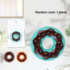 Magnetic Dessert-Themed Fidget Slider