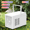 Automatic Bubble Machine for Kids – No Batteries Needed
