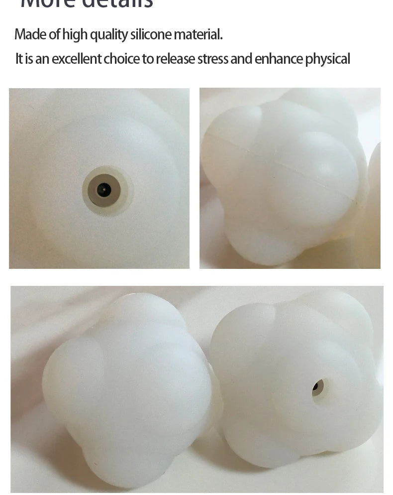 Smart Reaction Training Ball with App Control