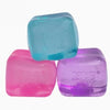 Sensory Fidget Cube Set – Stress Relieving Squishy Toy for Focus and Anxiety Relief