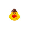 Classic Rubber Duck Bath Toy for Toddlers