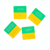 Riddle Me This: 50 Fun Dilemma Card Game for Family & Friends