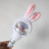 Plush Protective Cover for Official Light Stick