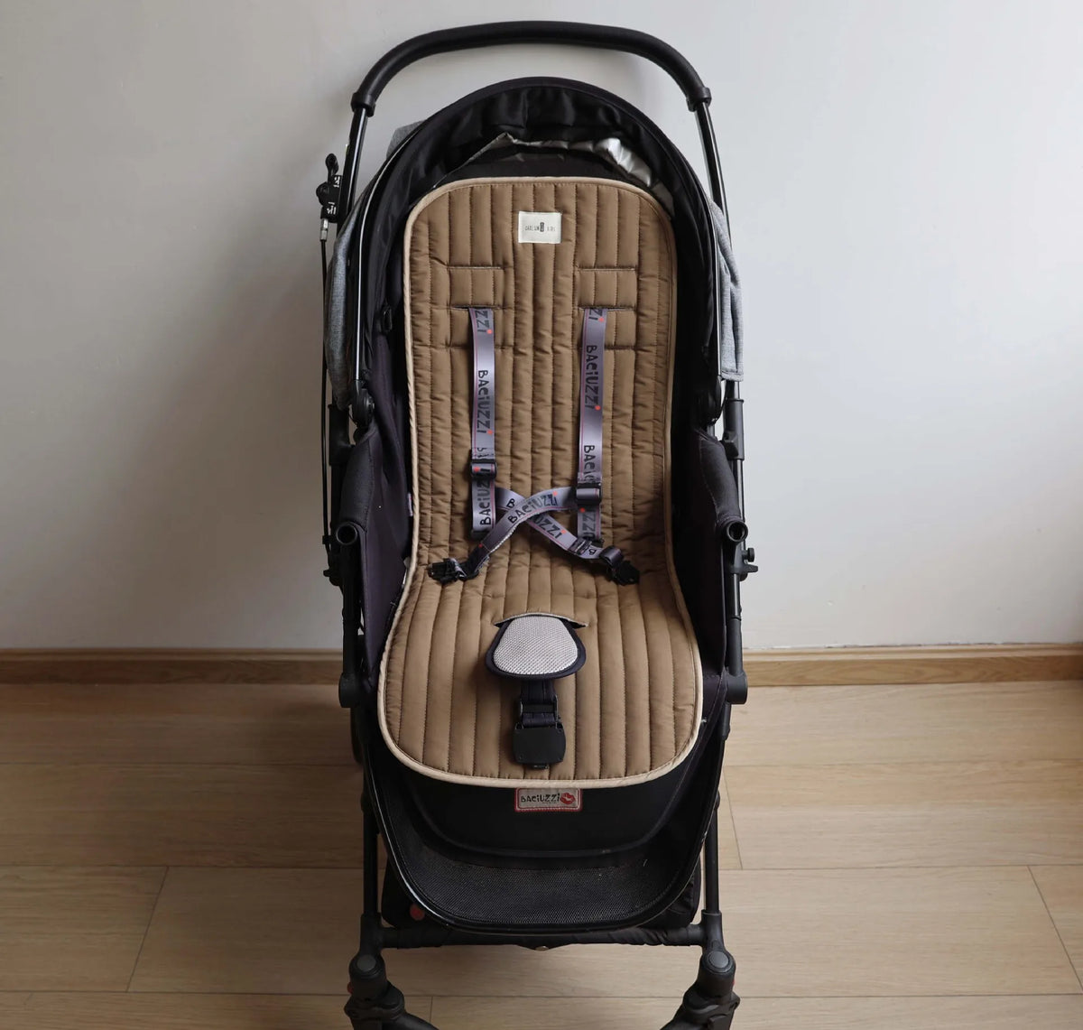 Breathable Baby Stroller Seat Pad