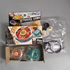 Takara Tomy Metal Fight Beyblade Spinning Top