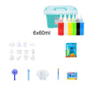 Magic Water Elf DIY Craft Kit – Create Colorful Ocean Creatures
