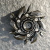 Magnetic Metal Fidget Slider for Stress Relief