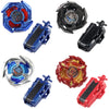 Beyblade X Starter Set - Drumsword and Phoenix Wing